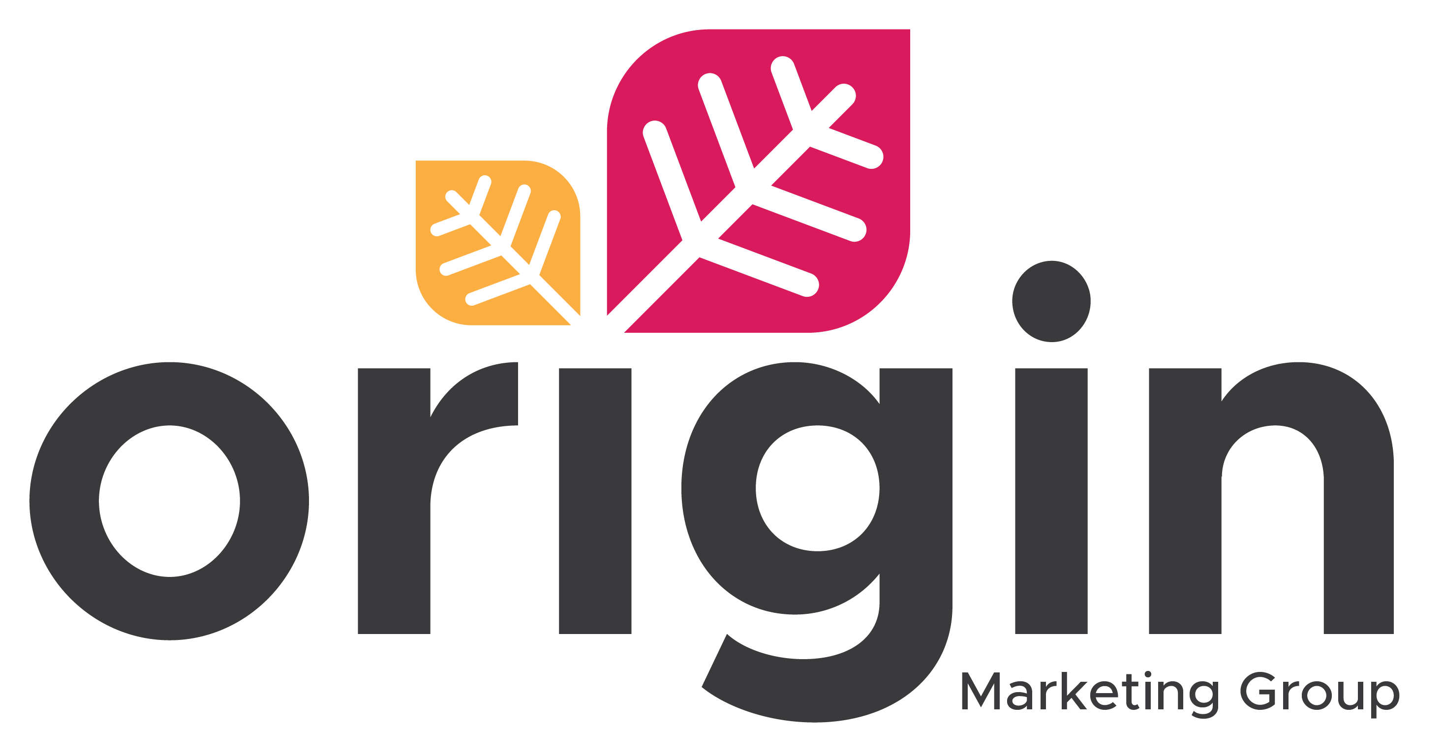 Origin Logo