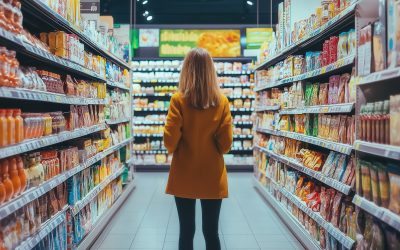Why Shelf Ready Packaging Matters for Small Businesses in Retail